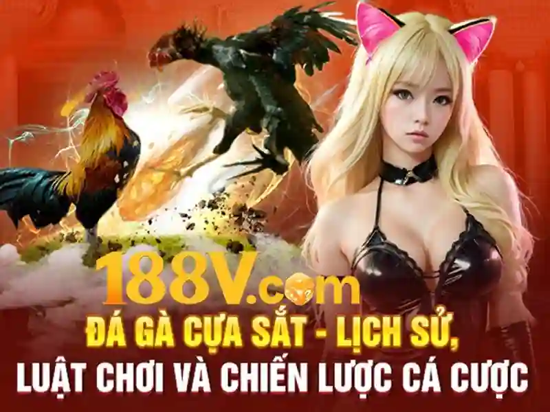188v nổ hũ – Giới thiệu và sức hút