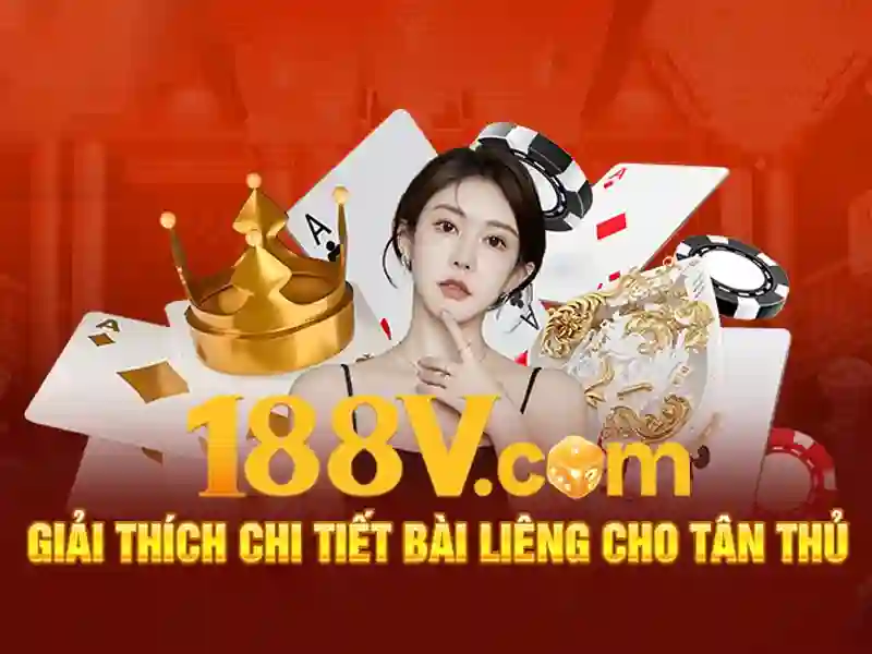 Giao diện trang chủ 188v với nút đăng ký nổi bật