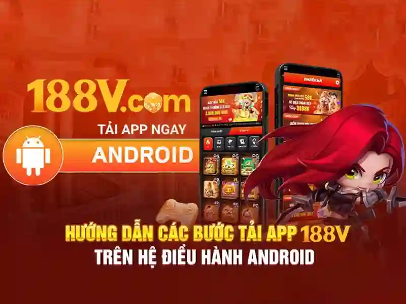 Ưu điểm cạnh tranh của 188v app