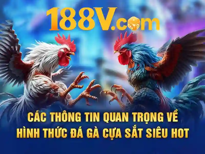Tương lai của 188v