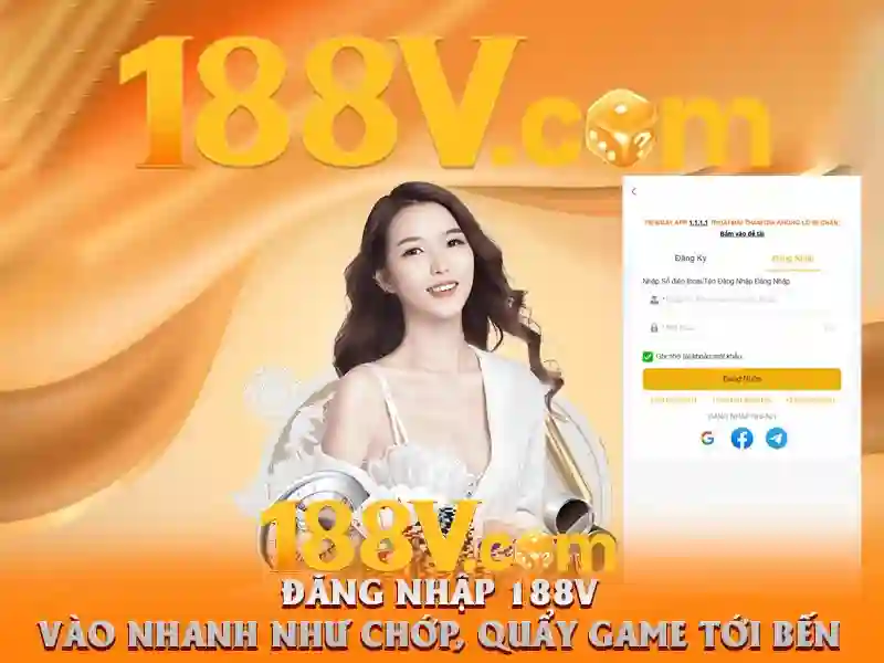 Tổng quan về 188v free và hệ sinh thái