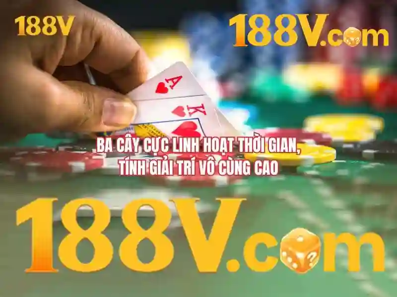 Nguồn gốc và phát triển của 188v