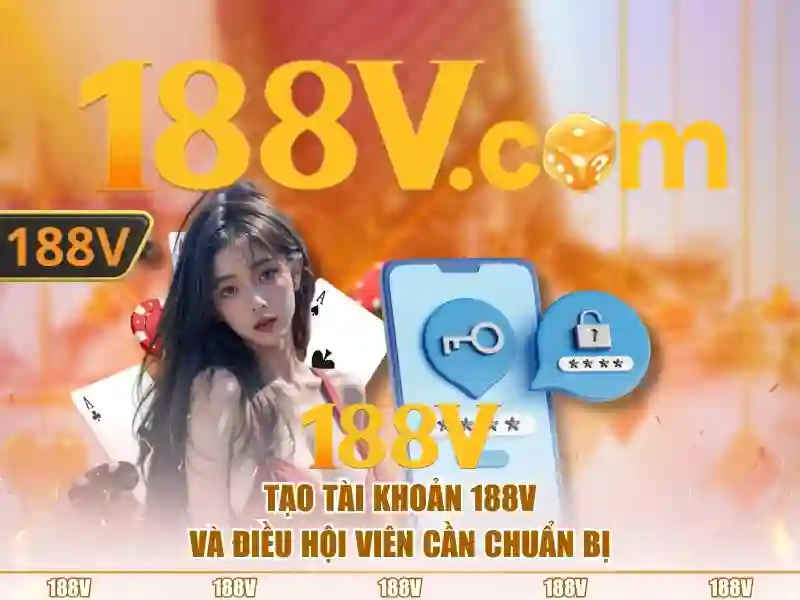 188v - Biểu tượng của nhịp thở vĩnh cửu