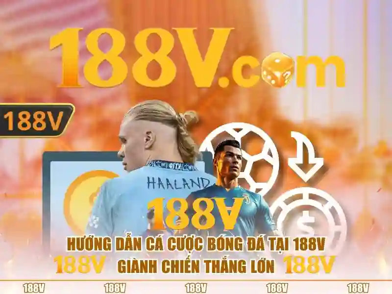 Khái quát về 188v