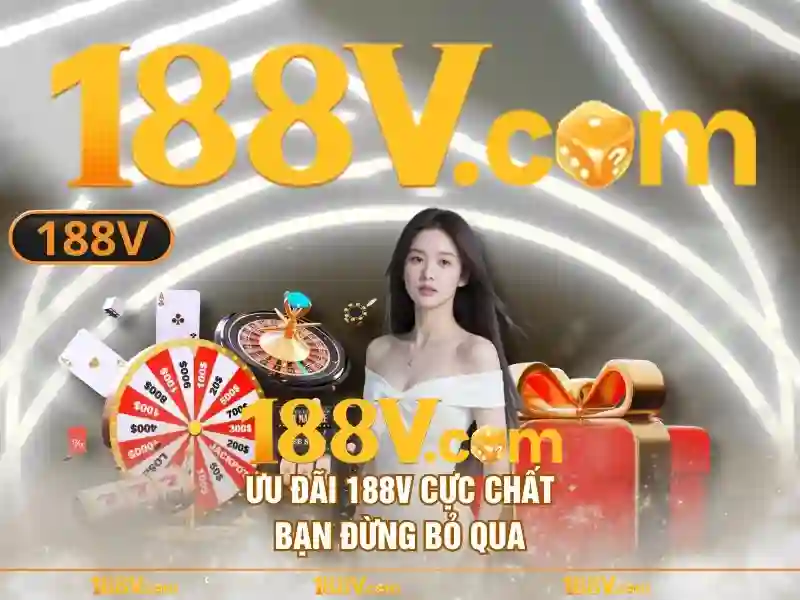 phiên bản mới 188v – Nguồn gốc và sứ mệnh