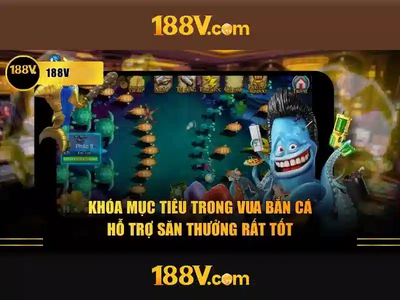 review 188v – tổng quan chủ đề và giá trị cốt lõi
