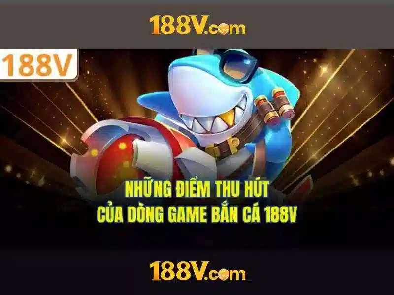188v game – Tổng quan và giá trị cốt lõi