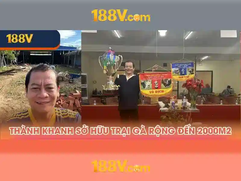 Khám phá khái niệm 188v