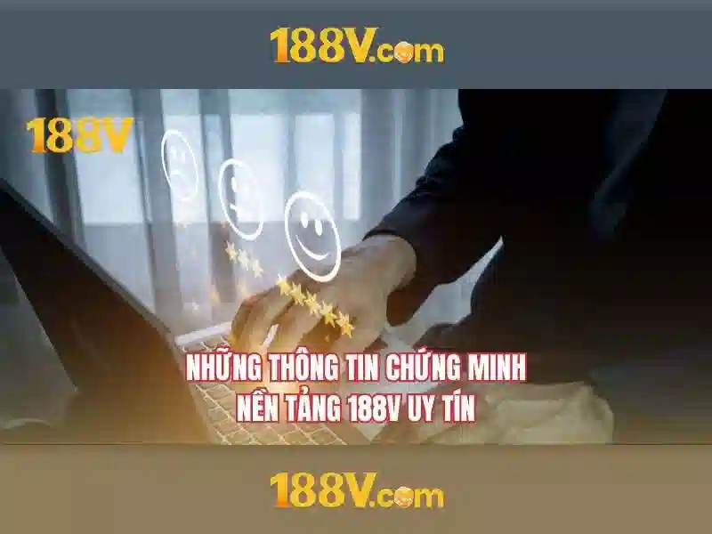 Nguồn gốc và cách đo 188V