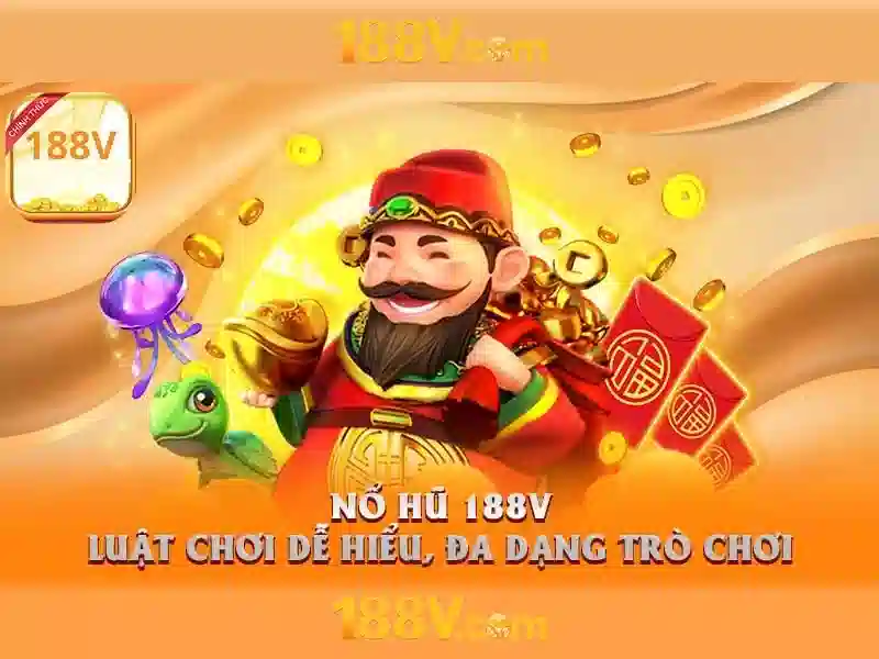 Tương lai và tầm nhìn của 188v