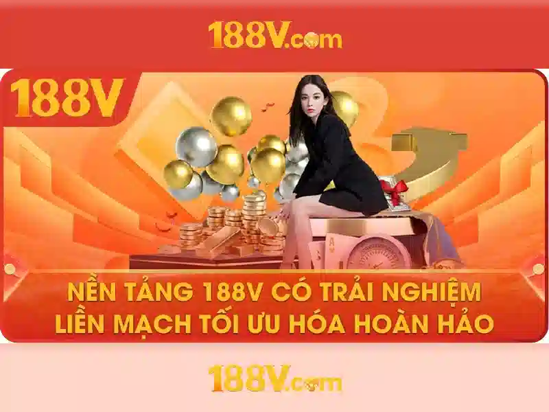 Đặc điểm kỹ thuật của 188V\n<h2 class=