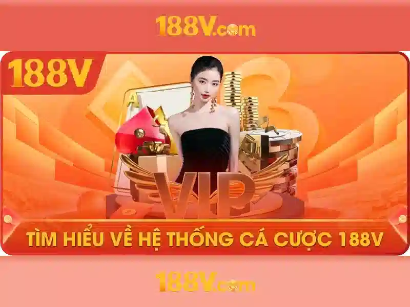 Tương lai của 188v và tác động của nó
