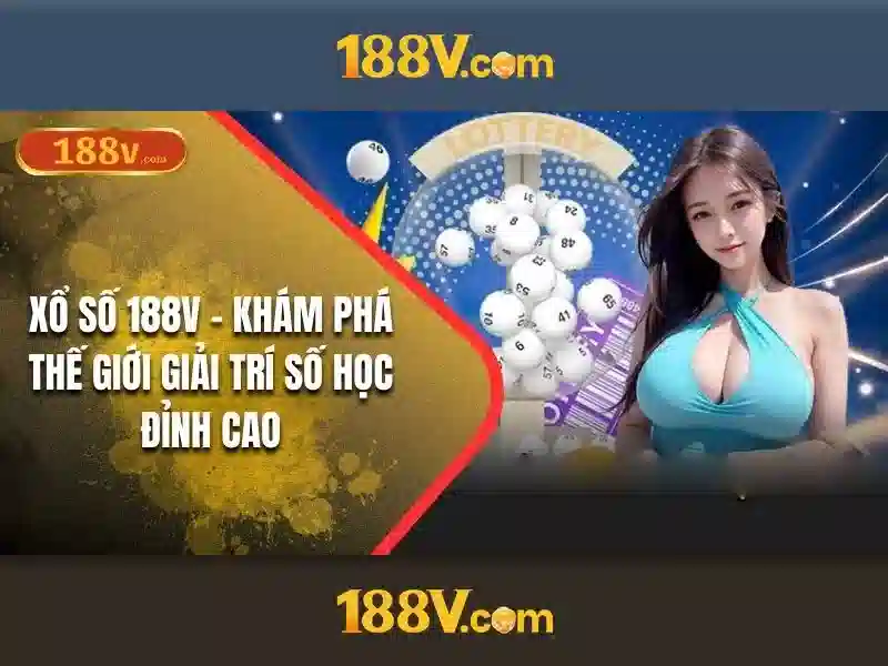 Ưu đãi 188v tổng quan