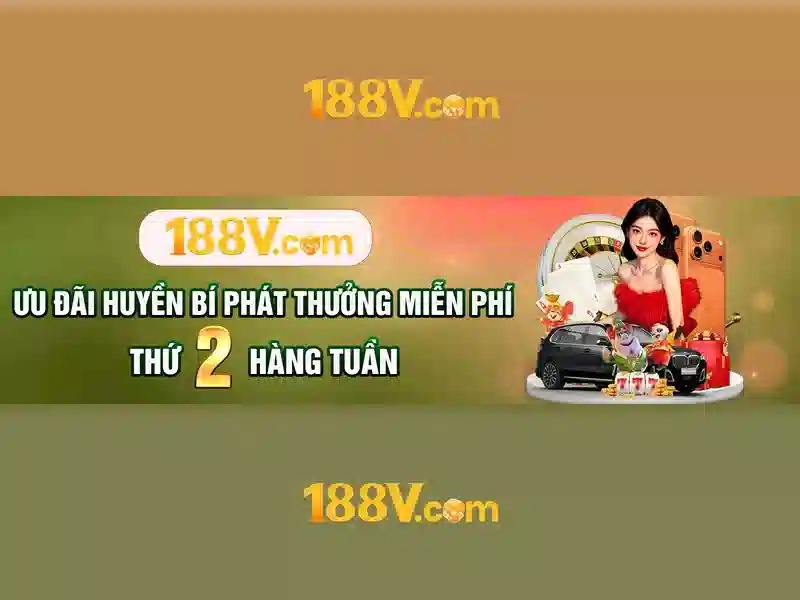 Kết luận về di sản của 188v
