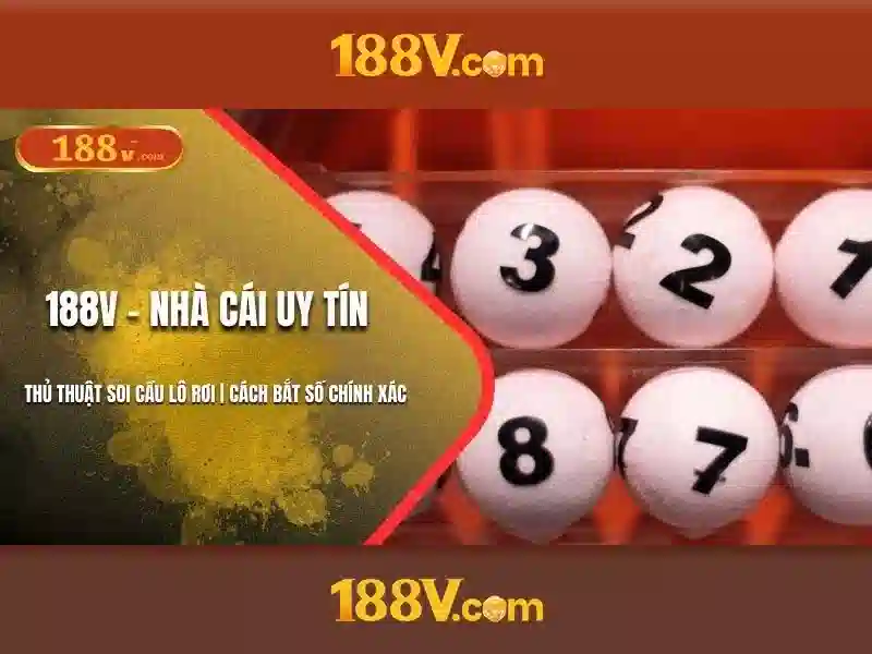 Khái niệm 188v và nguồn gốc