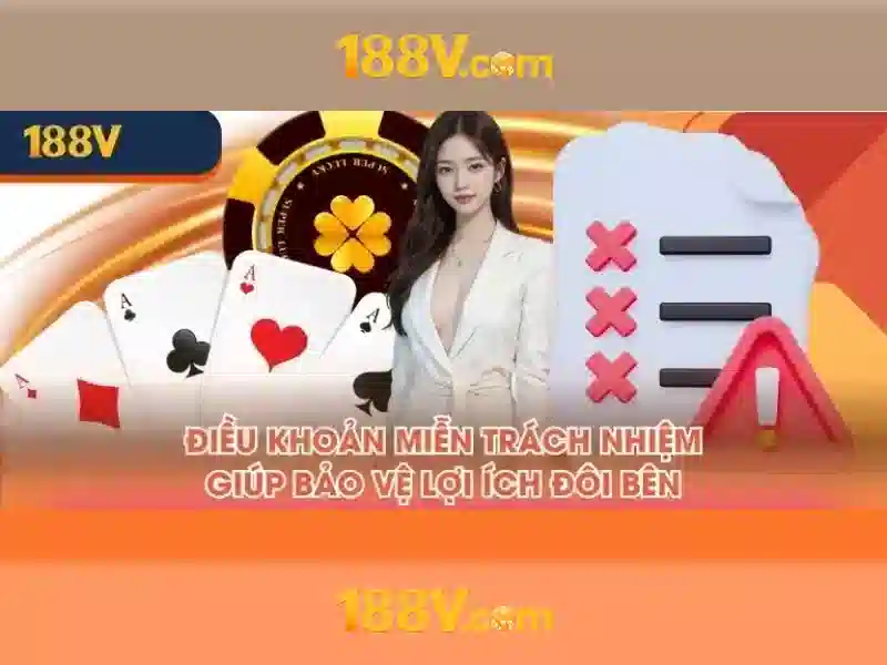 Ứng dụng thực tế của 188v