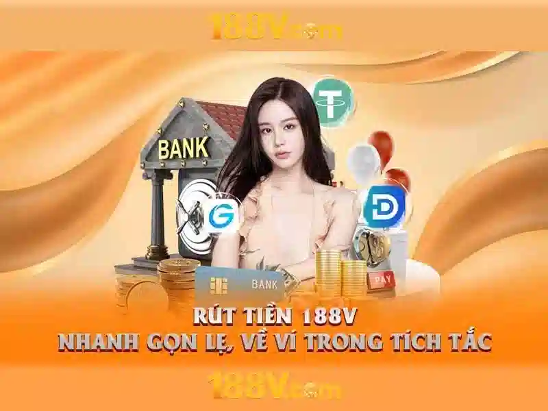 Thiết kế và sáng tạo với 188v
