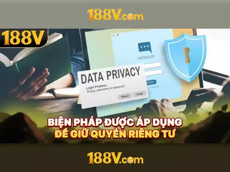 Nghệ thuật của 188v