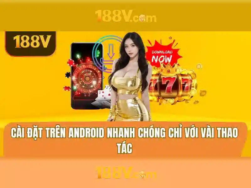 Các yếu tố tạo nên 188v