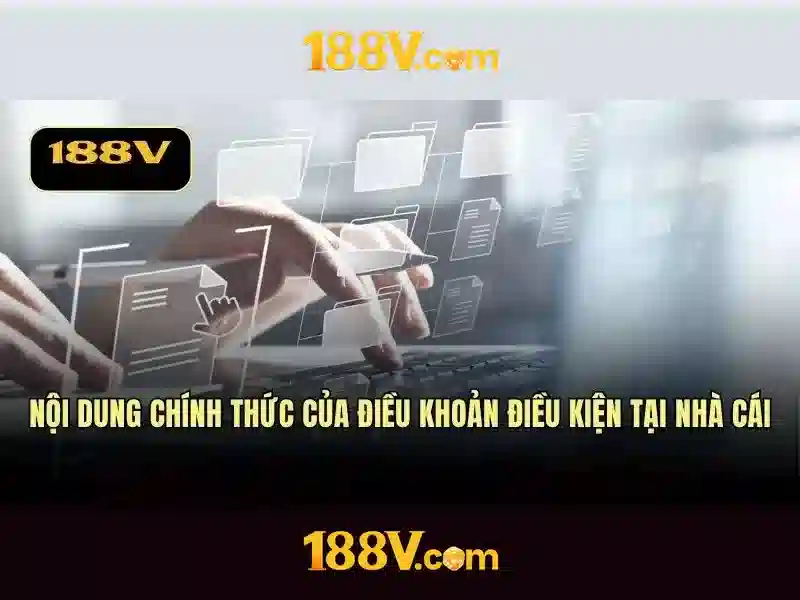 Khái niệm 188V