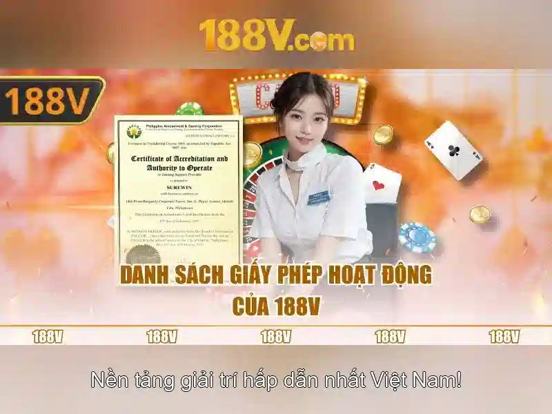 188v: một con số, một câu chuyện