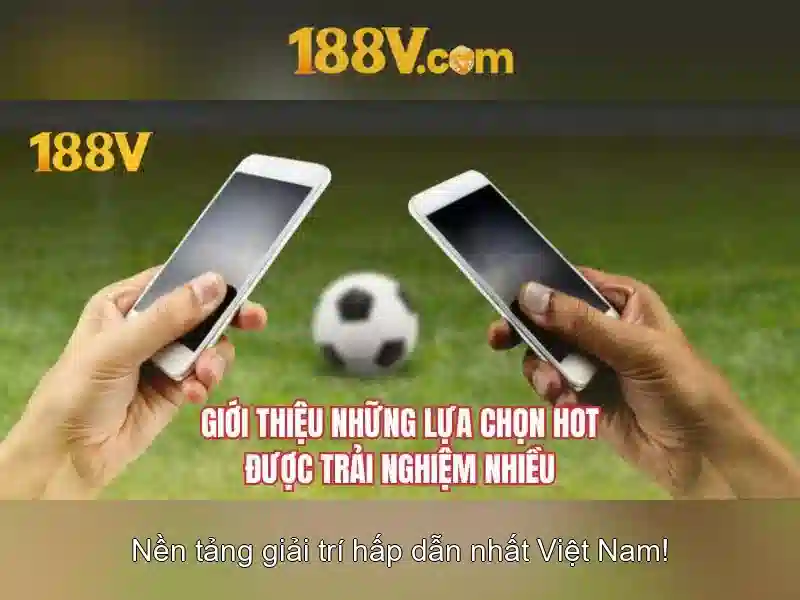 188V là gì và tại sao quan trọng