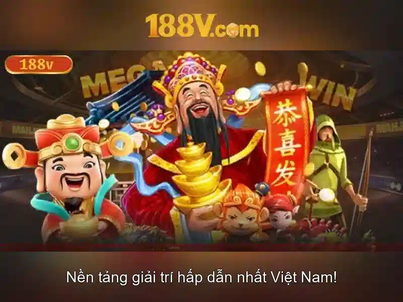 Nguồn gốc và sứ mệnh của 188v rút tiền