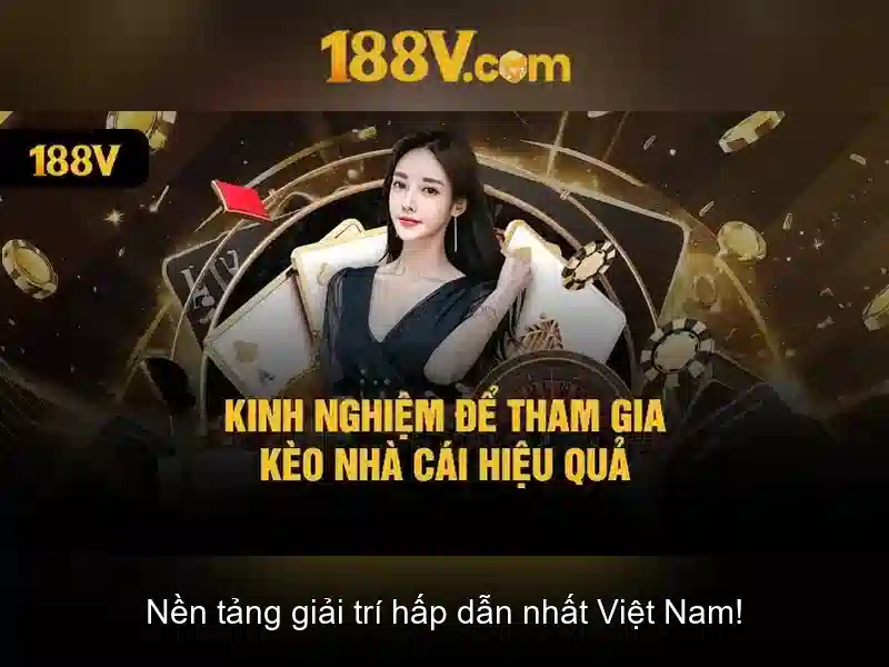 review 188v – Tổng quan chủ đề và giá trị cốt lõi