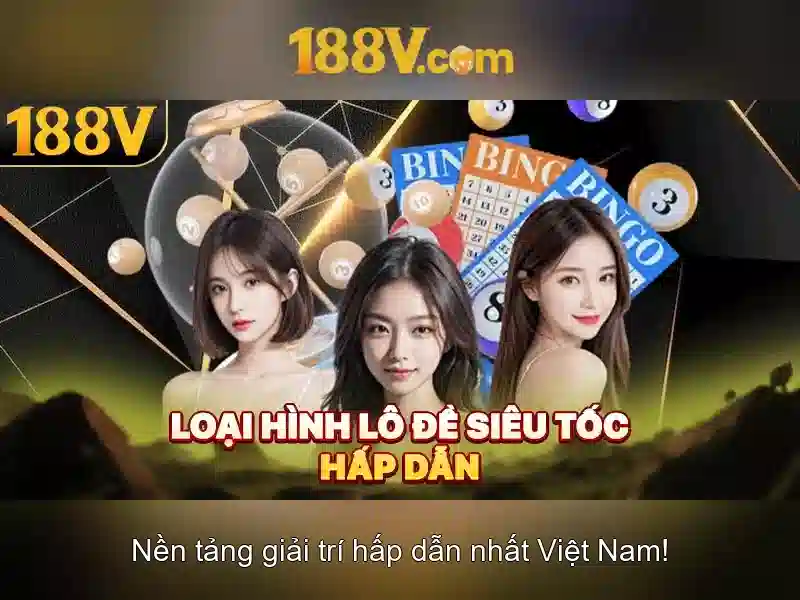 Sản phẩm và dịch vụ cốt lõi của 188v game