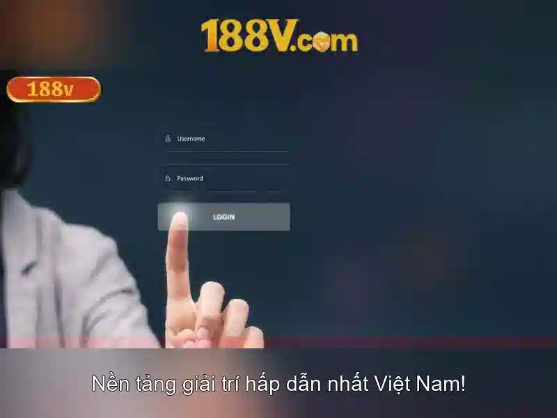 188v là gì?