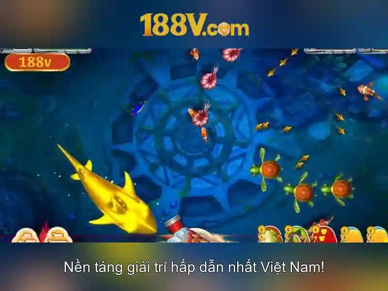 Mẹo chơi bắn cá 3 cây dễ ăn tiền nhà cái