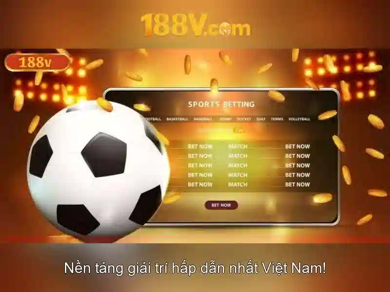 ưu đãi 188v – Tổng quan chủ đề và giá trị cốt lõi