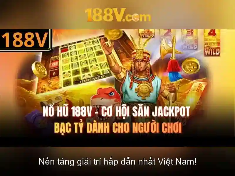 188v và sự nhận diện dữ liệu