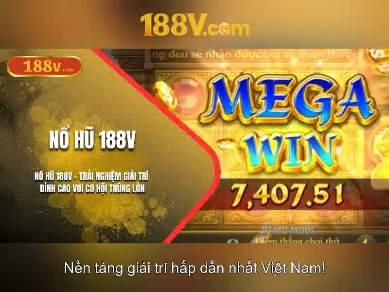 Nguon goc va su hinh thanh cua 188v