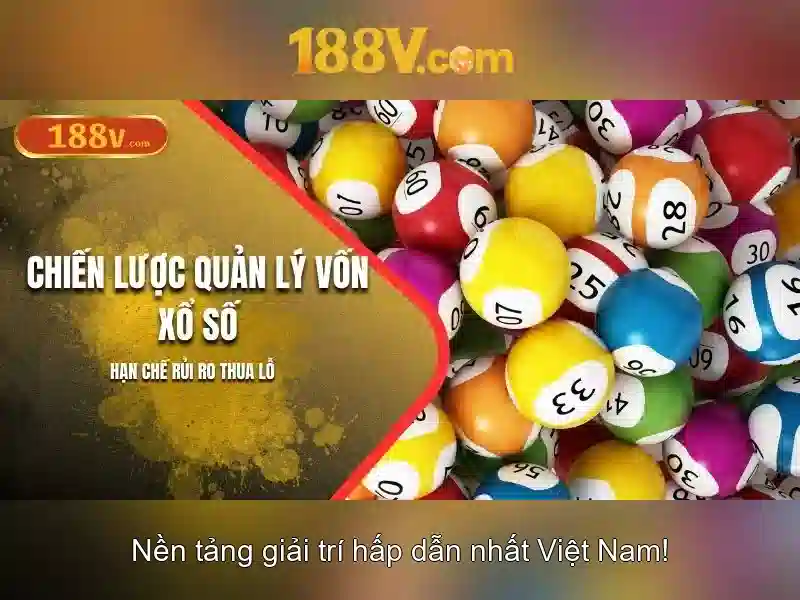 Thách thức và tương lai của 188V