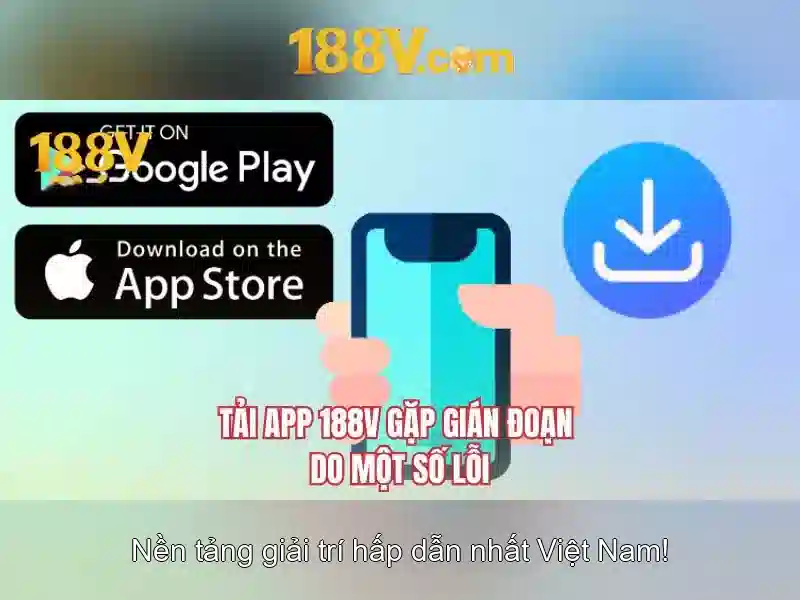 Ảnh hưởng của 188v trong công nghệ và xã hội