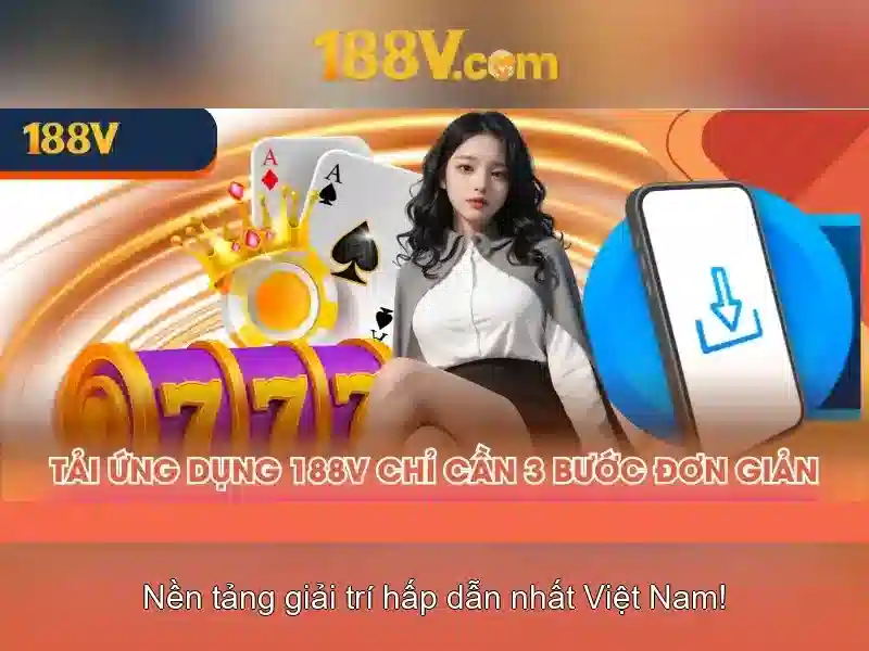 đăng ký 188v – Tổng quan và giá trị cốt lõi