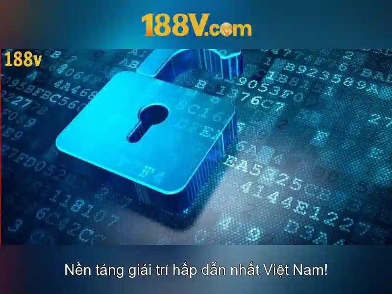 Khởi đầu của 188V