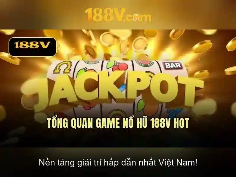 nguồn gốc và sứ mệnh của hướng dẫn 188v