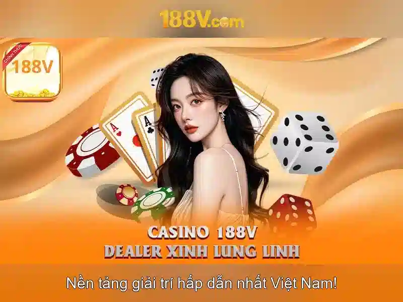 Khái niệm về 188V
