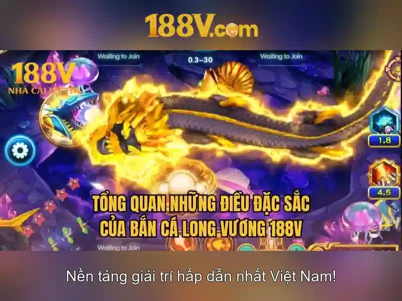 Mẹo chơi bắn cá 3 cây dễ ăn tiền nhà cái
