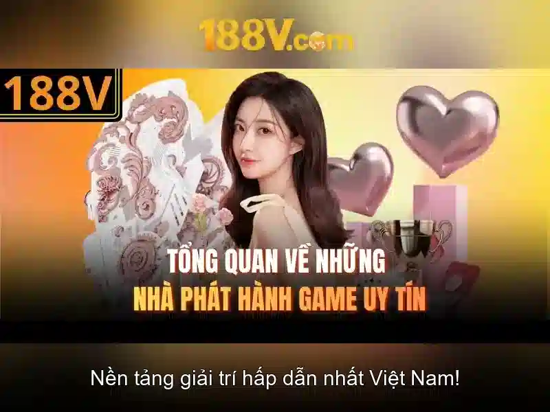 Giới thiệu về 188V