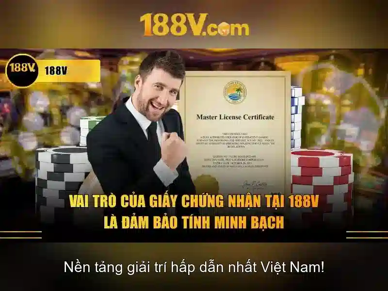 188v có lừa đảo không – tổng quan chủ đề và giá trị cốt lõi
