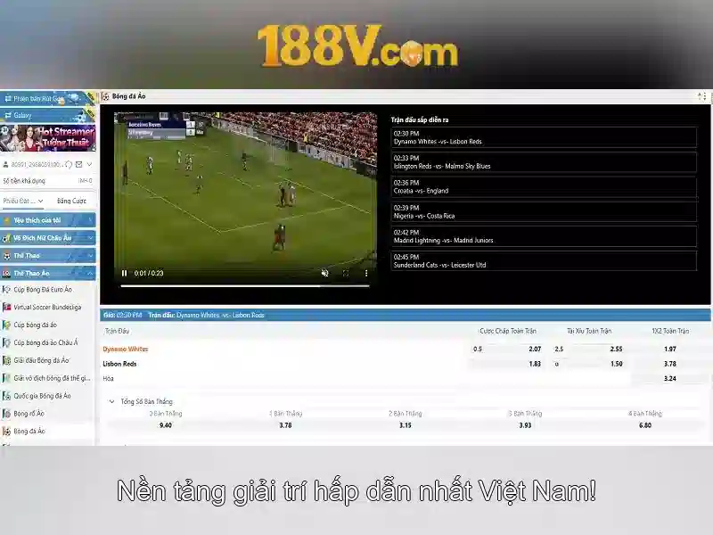 Khái niệm 188V