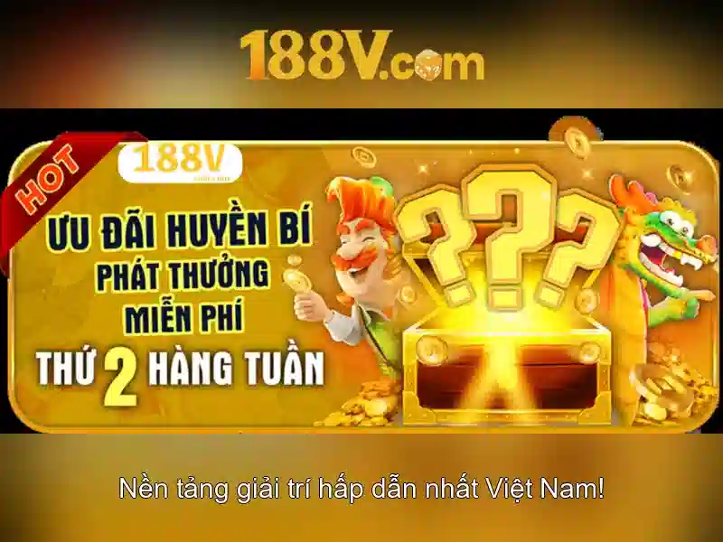 188v: một khái niệm và dấu hiệu của nó