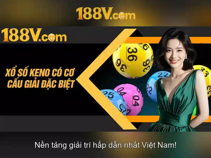 Nguồn gốc của 188V và cách nó được sinh ra