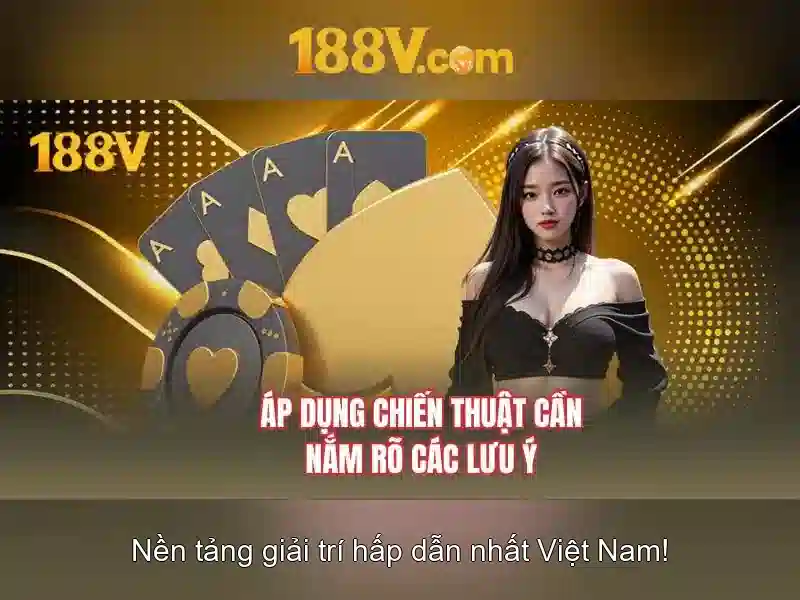Ứng dụng và bí ẩn của 188v