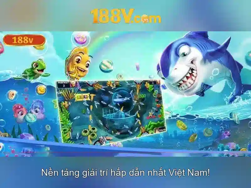 Mẹo chơi bắn cá 3 cây dễ ăn tiền nhà cái