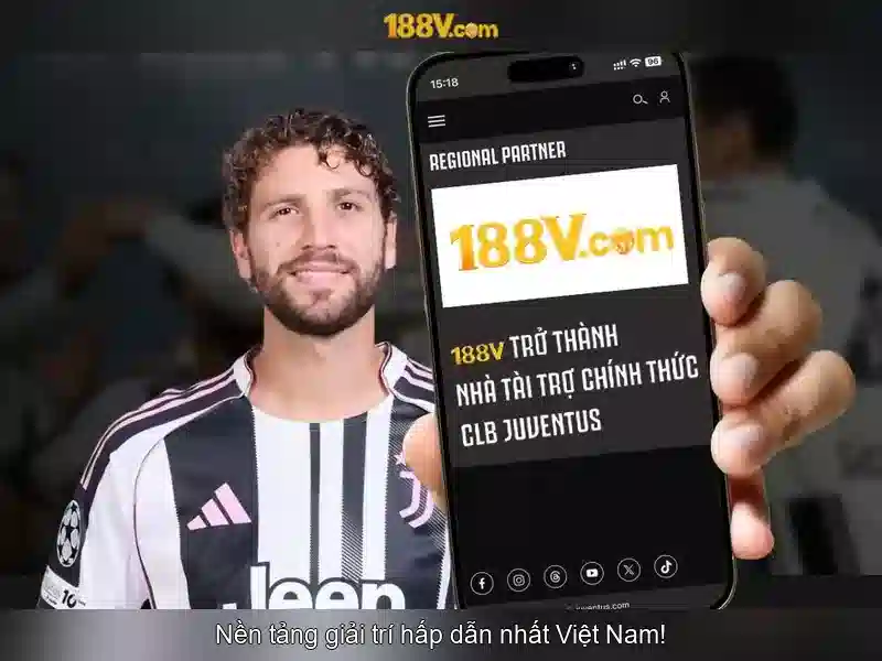 188v game – chủ đề tổng quan và giá trị cốt lõi