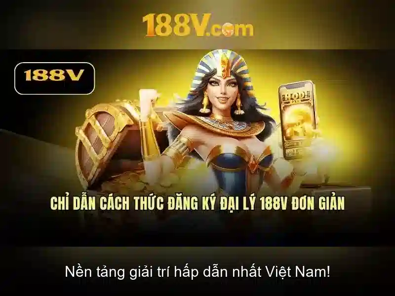 Khởi nguồn ý tưởng 188v